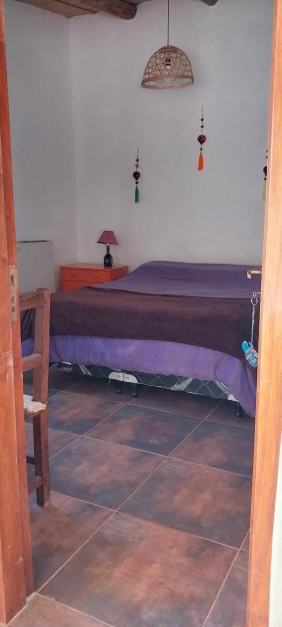Cabanitas El Reposo Humahuaca Hotel Exterior photo